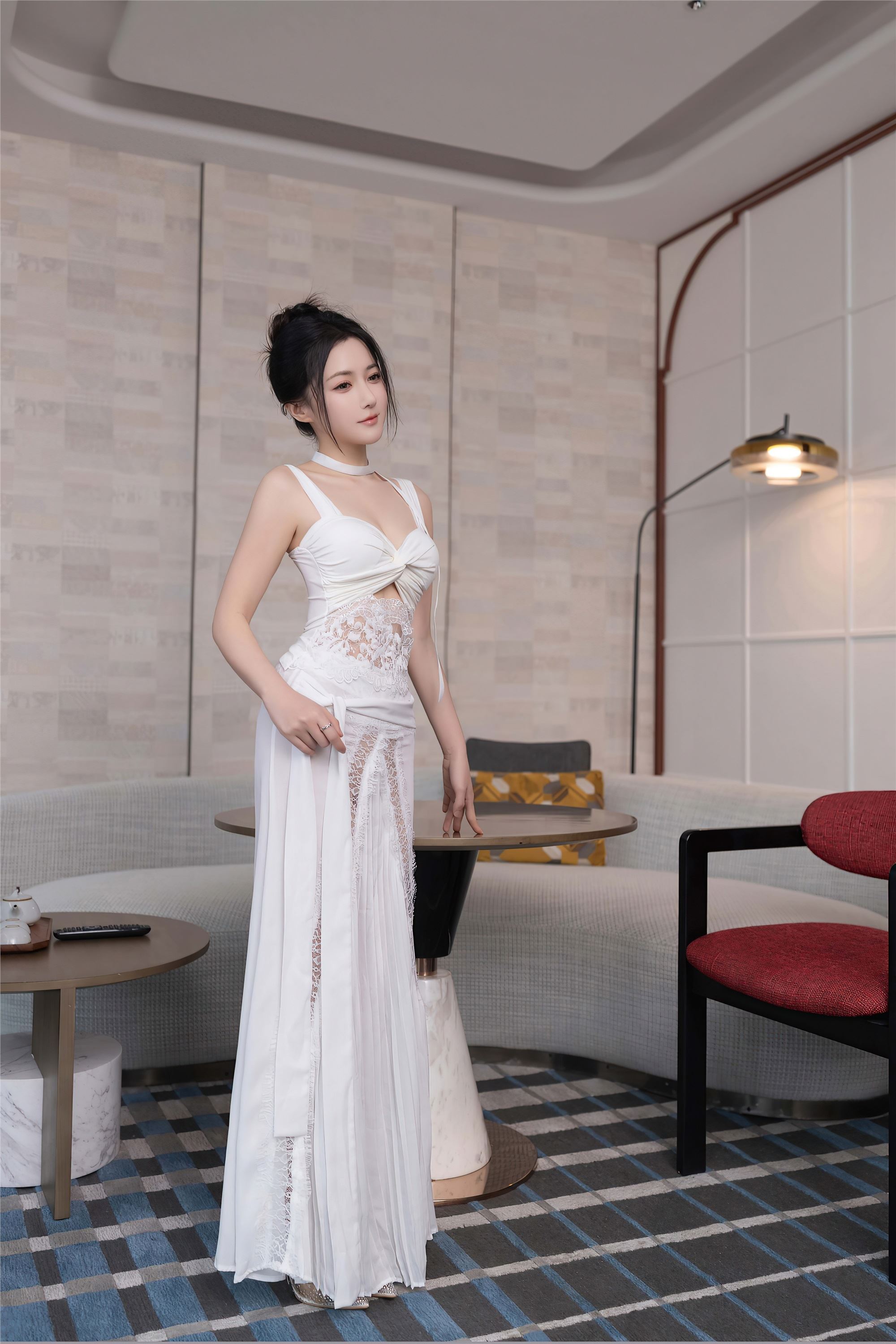 Xiuren秀人网 2025.10.24 NO.10911 鱼子酱Fish